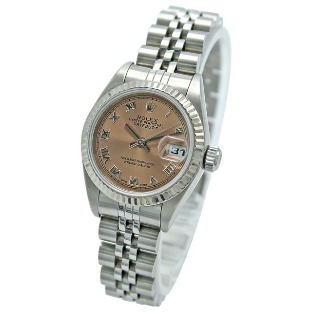 Rolex Datejust Lady 79174 Image 2